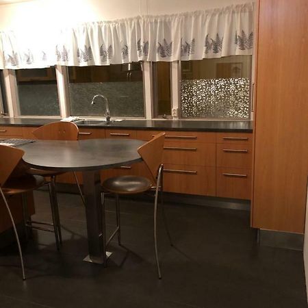 Saebol/Ocean Lair 2 Apartment Grundarfjordur Ngoại thất bức ảnh