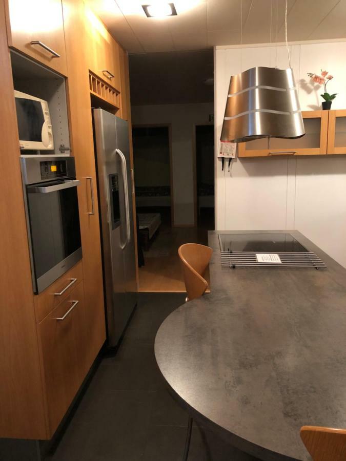 Saebol/Ocean Lair 2 Apartment Grundarfjordur Ngoại thất bức ảnh